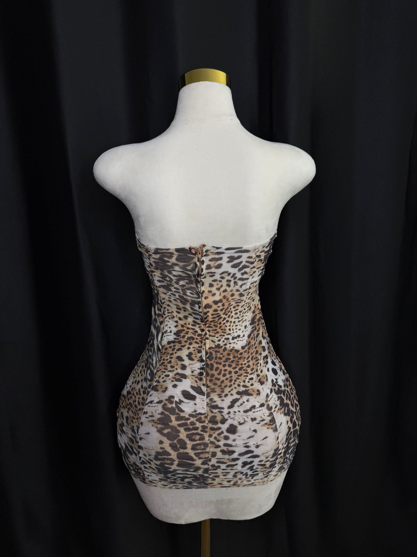 Hazel Dress