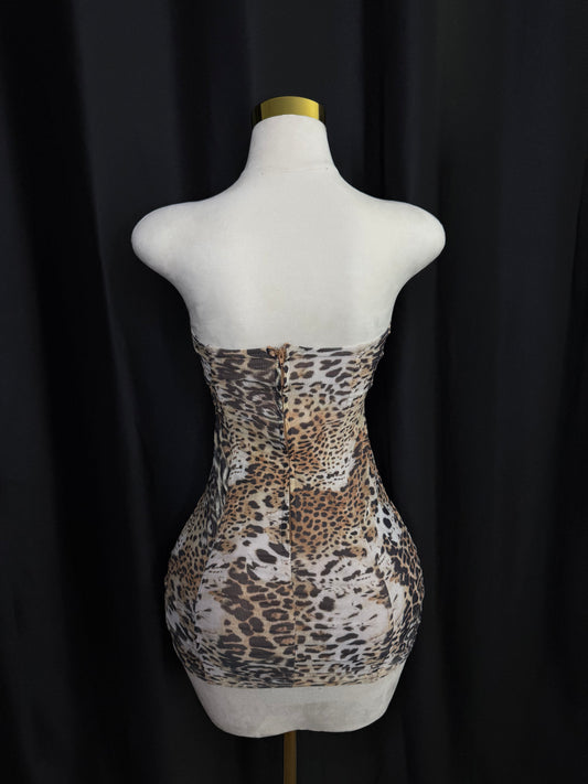 Hazel Dress