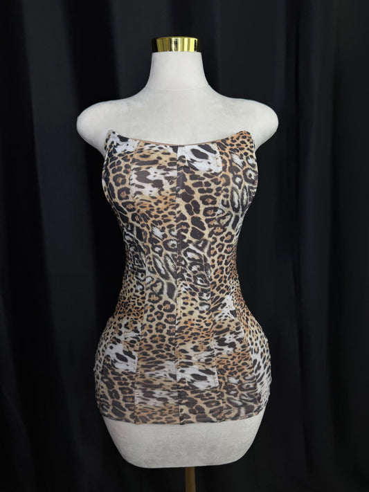 Hazel Dress